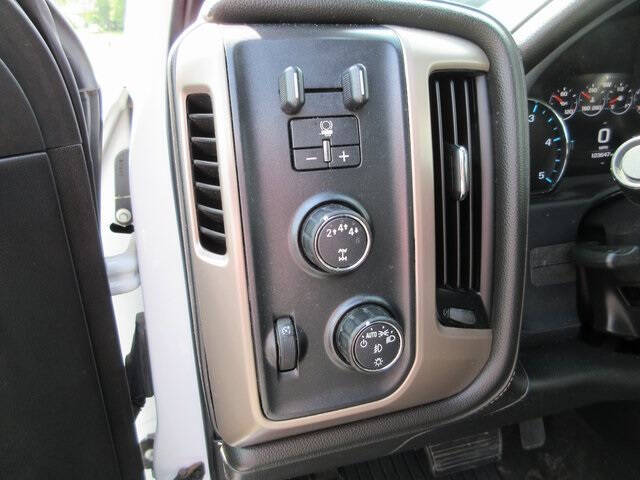 2017 GMC Sierra 3500HD