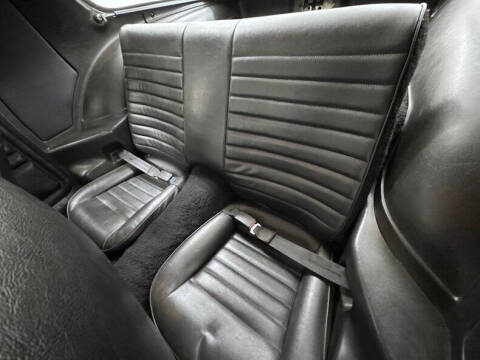 1986 Chevrolet Camaro