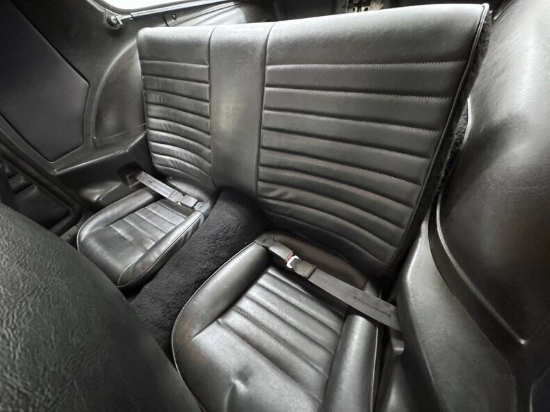 1986 Chevrolet Camaro