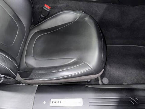 2019 Aston Martin DB11 V8