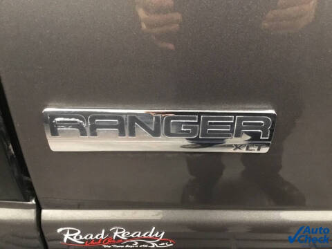 2006 Ford Ranger XLT