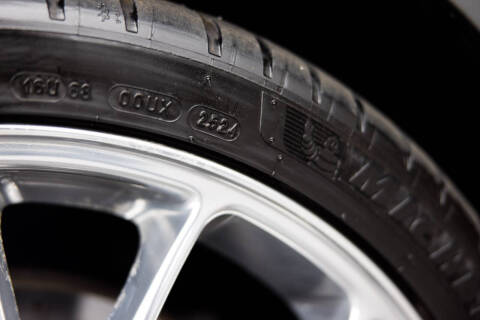 2008 Ferrari 612 Scaglietti