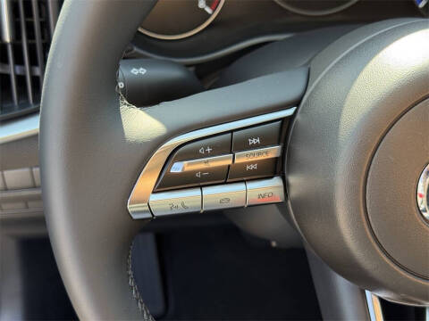 2025 Mazda CX-50 2.5 S Select