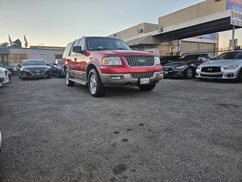 2006 Ford Expedition for sale at Car Co in Richmond CA