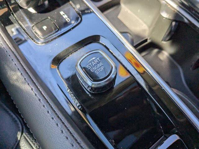 2024 Volvo XC90 B6 Plus Bright Theme 7P