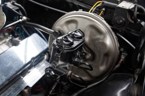 1967 Chevrolet Chevelle