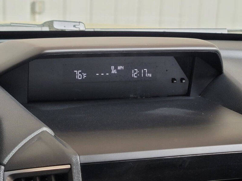 2022 Subaru Impreza Premium