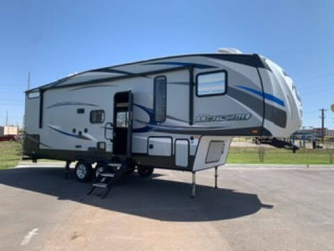 2019 Forest River CHEROKEE