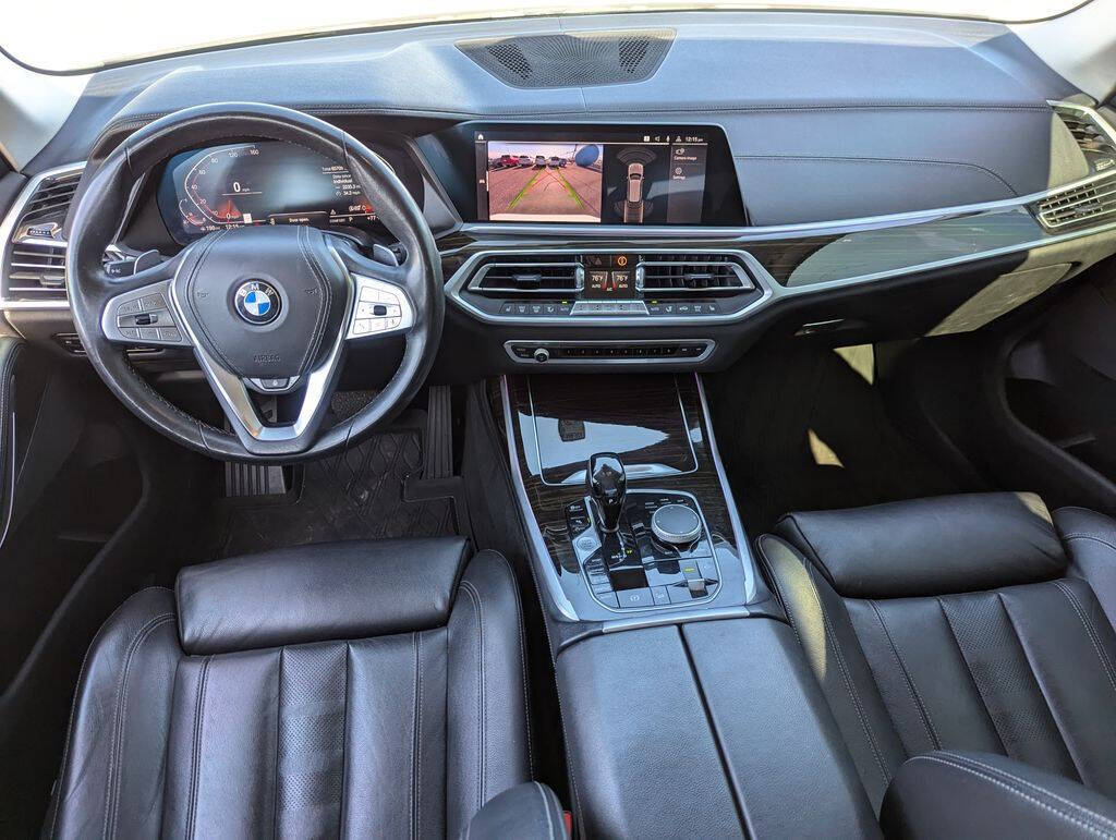 2020 BMW X7 for sale at Axio Auto Boise in Boise, ID