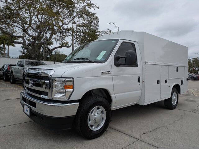 2026 Ford E-Series
