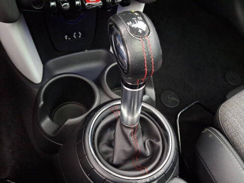 2014 MINI Hardtop Cooper S