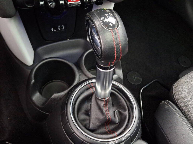 2014 MINI Hardtop Cooper S