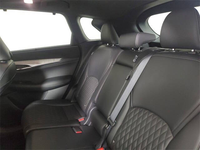 2023 Infiniti QX50 Autograph