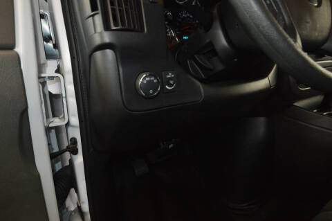 2024 Chevrolet Express 2500