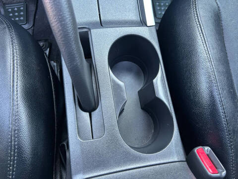 2007 Scion tC