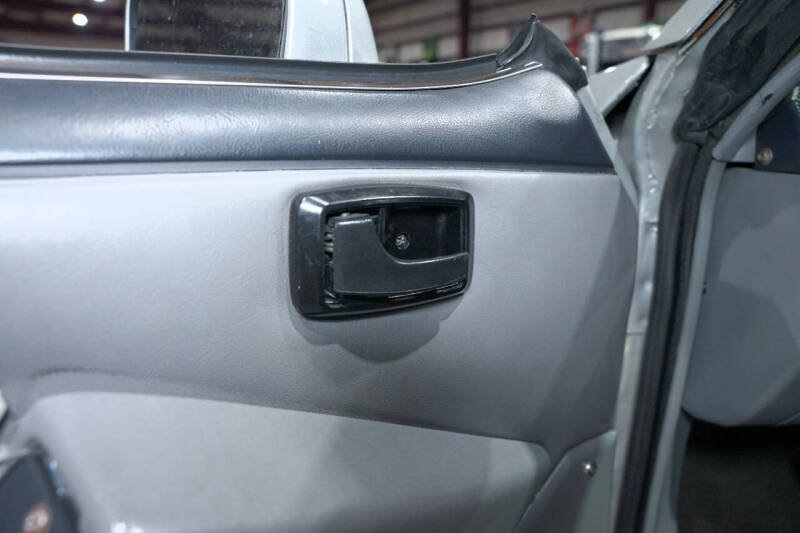 1988 Ford Mustang LX