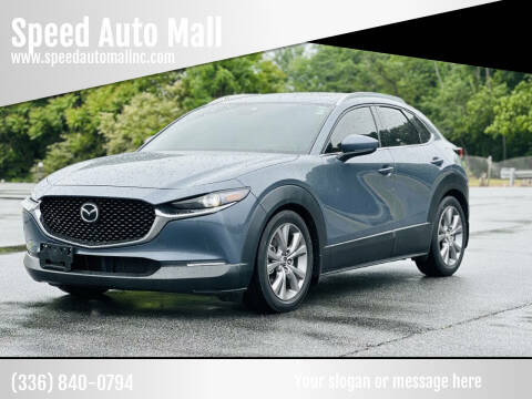 Mazda For Sale in Greensboro, NC - Speed Auto Mall