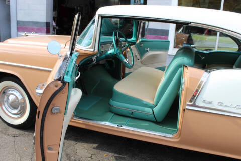 1955 Chevrolet Bel Air