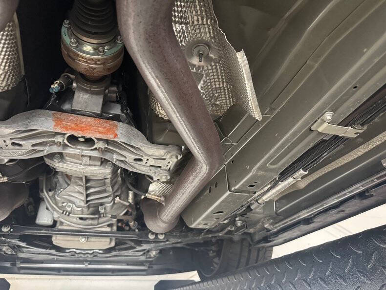 2014 Ford Shelby GT500