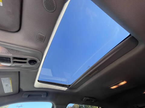 2017 GMC Terrain Denali