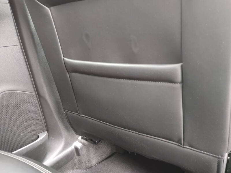 2014 Buick Encore Leather
