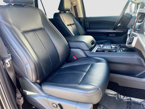 2024 Ford Expedition MAX XLT