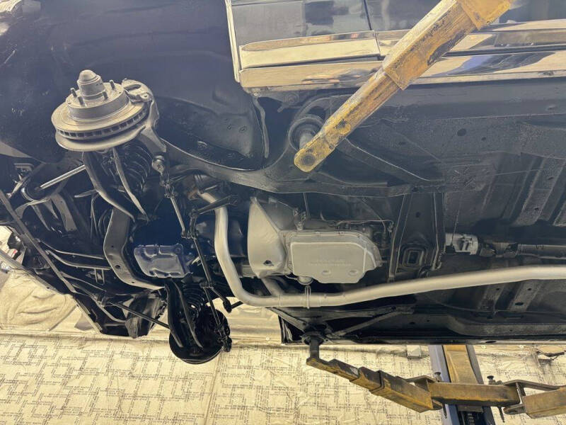 1972 Cadillac DeVille