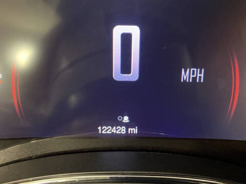 2015 Dodge Durango Citadel