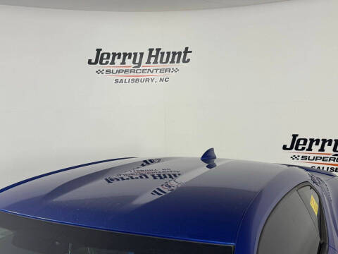 2018 Chevrolet Camaro LT