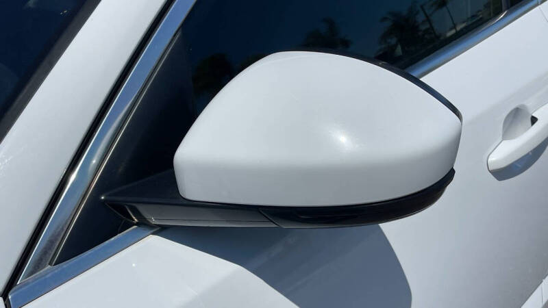 2018 Jaguar E-PACE P250 S
