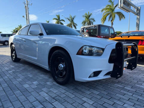 2014 Dodge Charger for sale at City Motors Miami in Miami FL