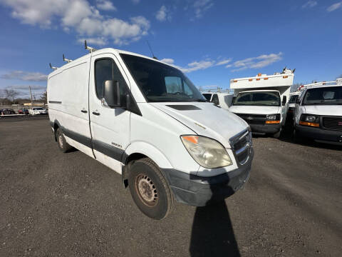 2008 Dodge Sprinter for sale at KOB Auto SALES in Hatfield PA