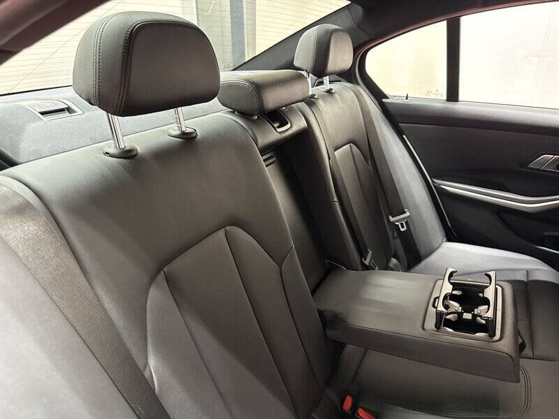 2020 BMW 3 Series 330i