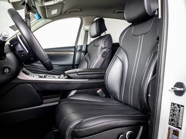 2024 Genesis GV80 2.5T