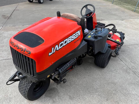 2013 JACOBSEN AR-3