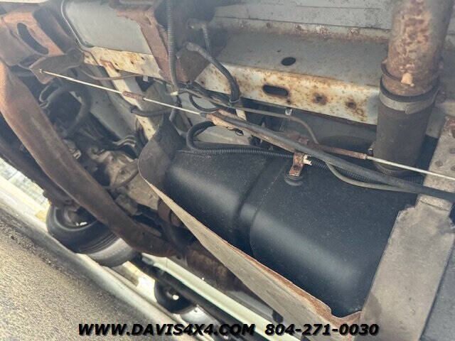 2000 Chevrolet Astro