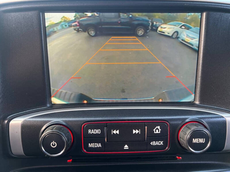 2014 GMC Sierra 1500