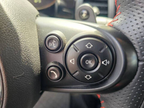 2021 MINI Hardtop 2 Door Cooper S