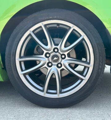 2014 Ford Mustang GT