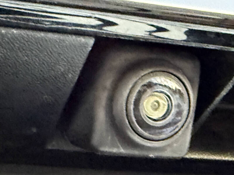 2018 Infiniti QX30 Premium