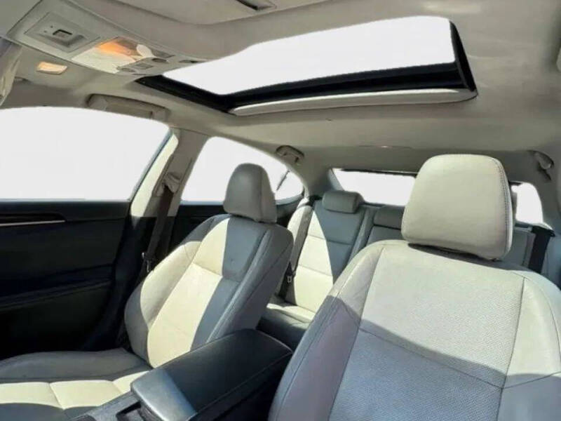 2015 Lexus ES 350 Crafted Line