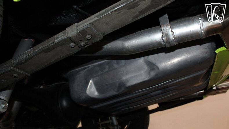 1973 Dodge Challenger