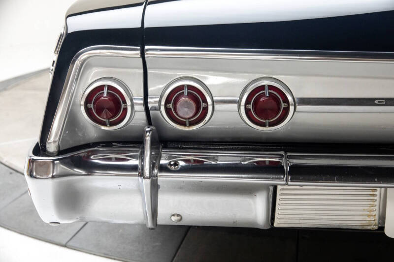 1962 Chevrolet Impala