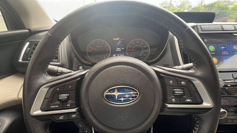 2019 Subaru Ascent Premium 7-Passenger