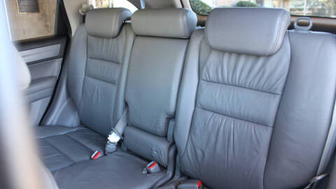 2008 Honda CR-V EX-L