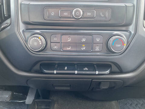 2018 GMC Sierra 2500HD