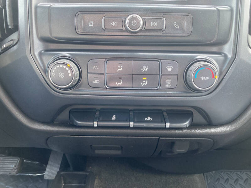 2018 GMC Sierra 2500HD