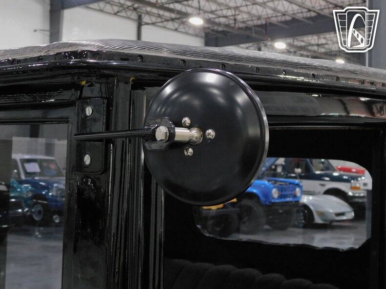 1918 Ford Model T