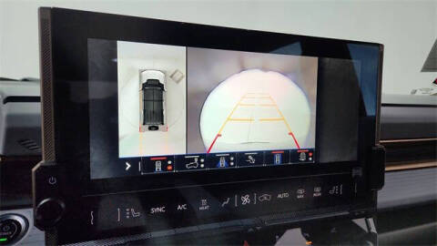 2024 GMC HUMMER EV 3X