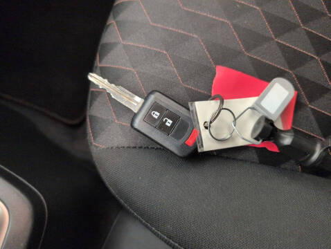 2023 Mitsubishi Mirage LE